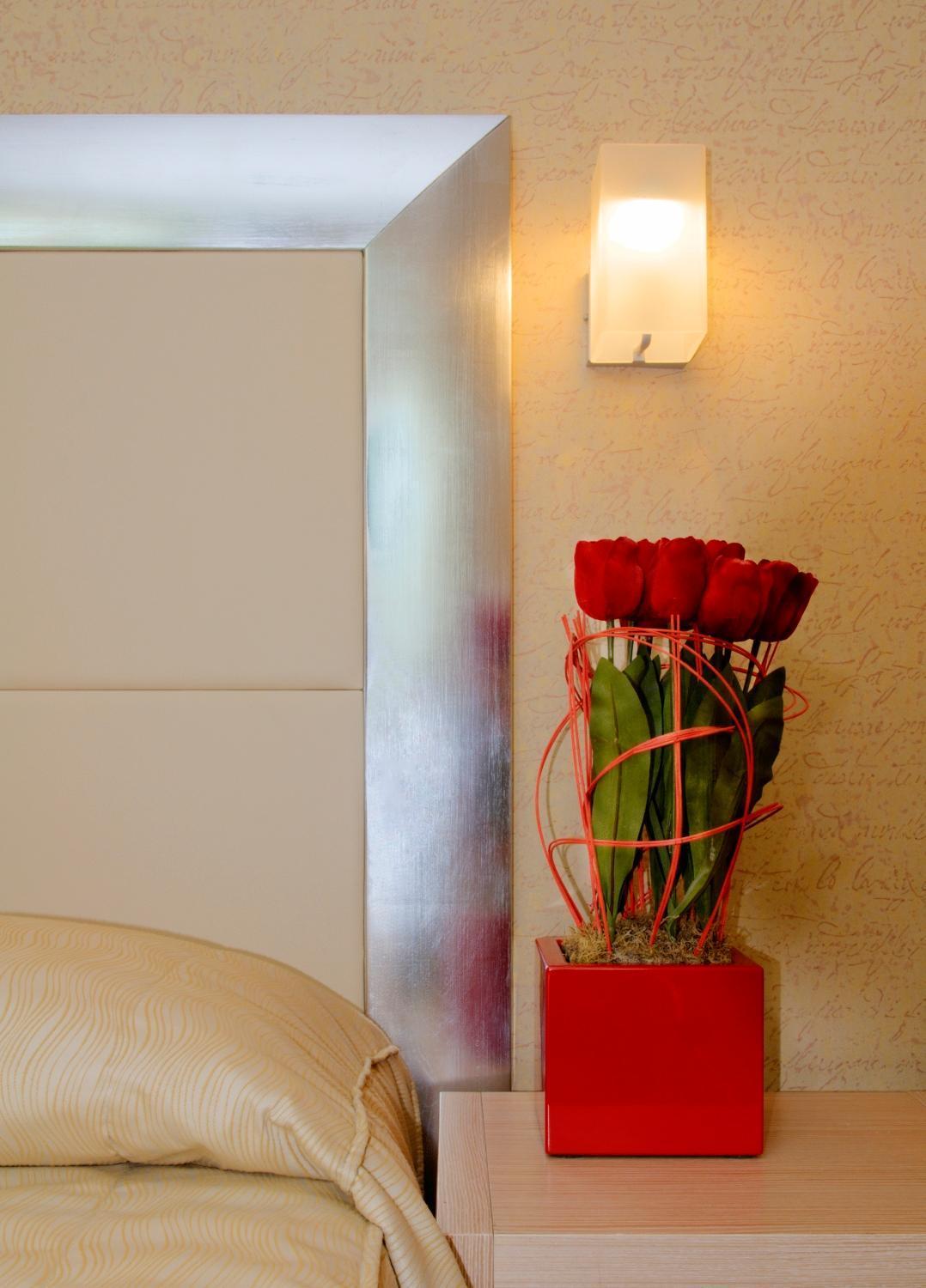 Hotel Susa Milano Værelse billede