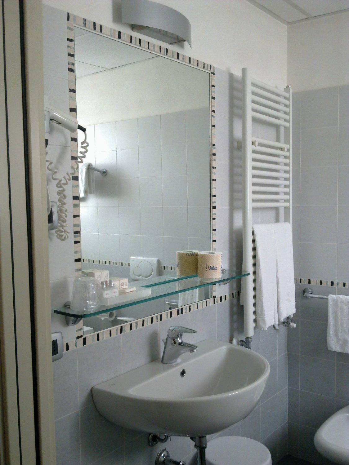 Hotel Susa Milano Eksteriør billede